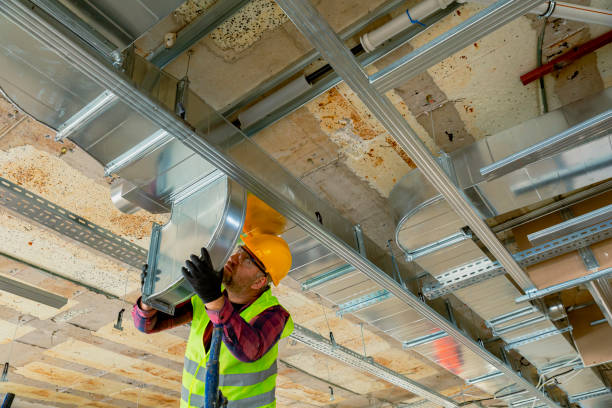 Best HVAC Maintenance Near Me  in Annandale, NJ