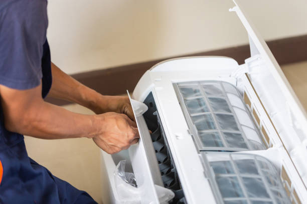 Best Residential HVAC Services  in Annandale, NJ