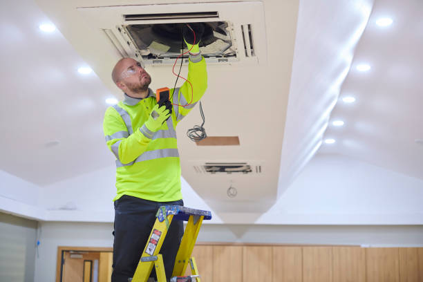 Best Best HVAC Companies  in Annandale, NJ
