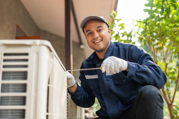  Annandale, NJ HVAC Pros