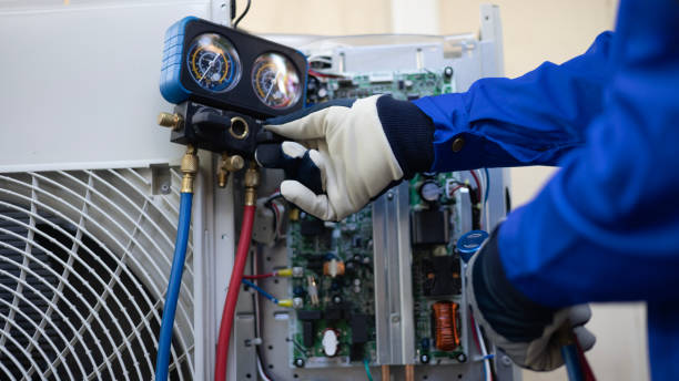 Best Air Conditioning Repair  in Annandale, NJ